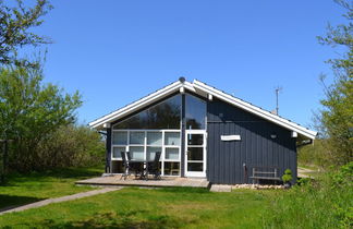 Foto 1 - Haus mit 3 Schlafzimmern in Rømø mit terrasse und sauna