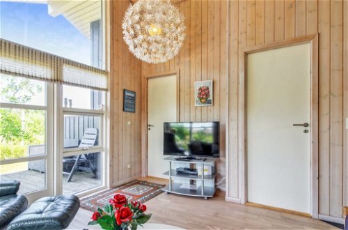 Foto 7 - Casa de 3 quartos em Rømø com terraço e sauna