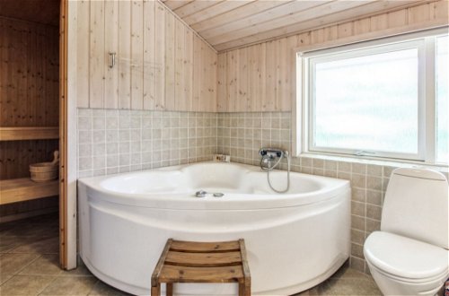 Foto 14 - Casa con 3 camere da letto a Rømø con terrazza e sauna