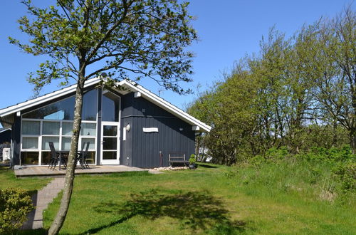 Foto 4 - Casa de 3 quartos em Rømø com terraço e sauna
