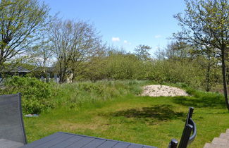 Foto 3 - Casa de 3 quartos em Rømø com terraço e sauna