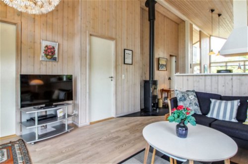 Foto 6 - Casa de 3 quartos em Rømø com terraço e sauna