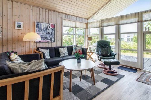 Foto 5 - Casa de 3 quartos em Rømø com terraço e sauna