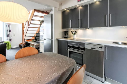 Foto 28 - Appartamento con 3 camere da letto a Rømø con terrazza
