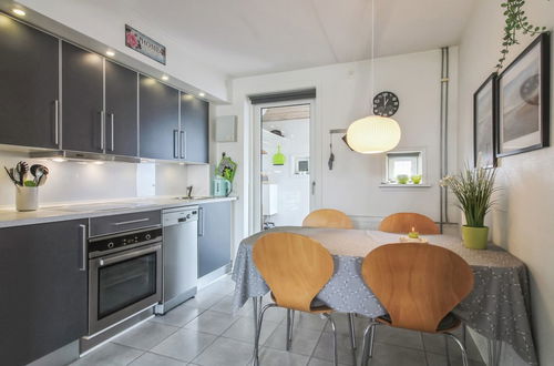 Foto 23 - Appartamento con 3 camere da letto a Rømø con terrazza