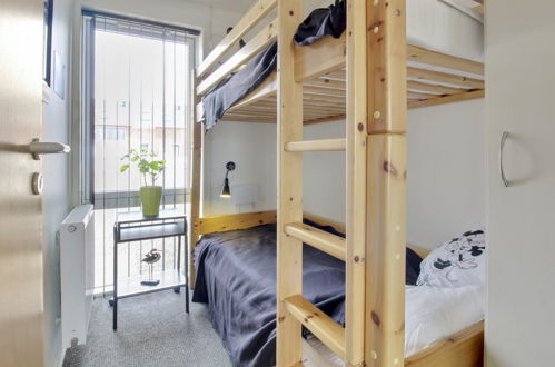 Photo 26 - Appartement de 3 chambres à Rømø avec terrasse
