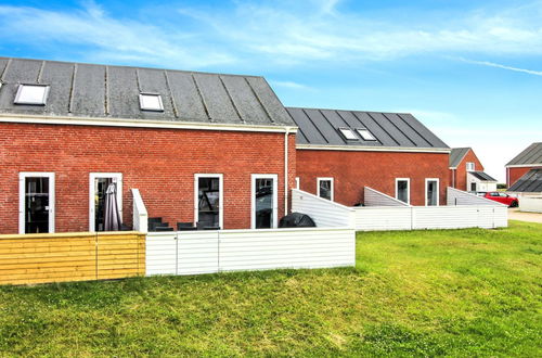 Foto 5 - Appartamento con 3 camere da letto a Rømø con terrazza