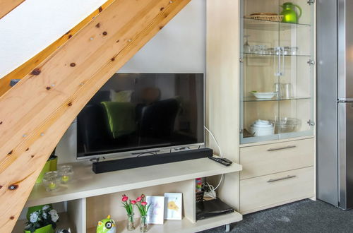 Foto 30 - Appartamento con 3 camere da letto a Rømø con terrazza
