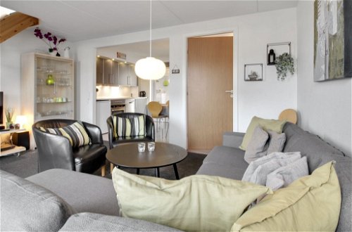 Photo 2 - Appartement de 3 chambres à Rømø avec terrasse