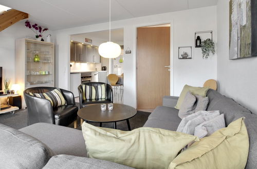 Foto 2 - Apartamento de 3 quartos em Rømø com terraço