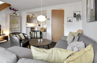 Foto 2 - Apartamento de 3 quartos em Rømø com terraço