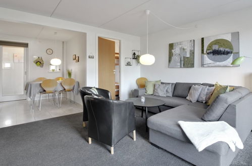 Foto 7 - Apartamento de 3 quartos em Rømø com terraço