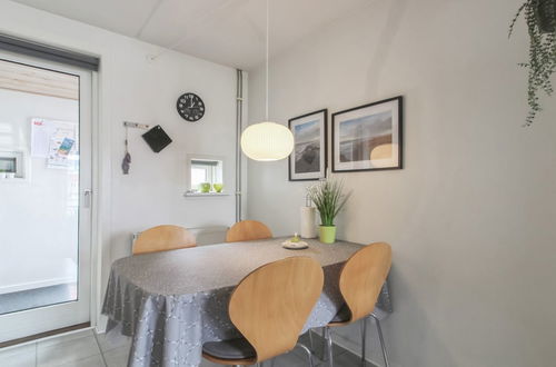 Foto 24 - Appartamento con 3 camere da letto a Rømø con terrazza