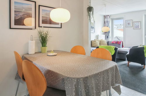 Foto 25 - Appartamento con 3 camere da letto a Rømø con terrazza