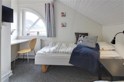 Foto 23 - Apartment mit 3 Schlafzimmern in Rømø mit terrasse
