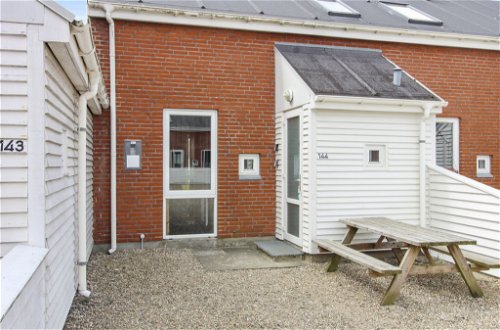Foto 36 - Apartamento de 3 habitaciones en Rømø con terraza