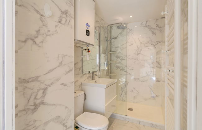 Apartamento de 2 quartos em Arcachon com terraço - Foto 19