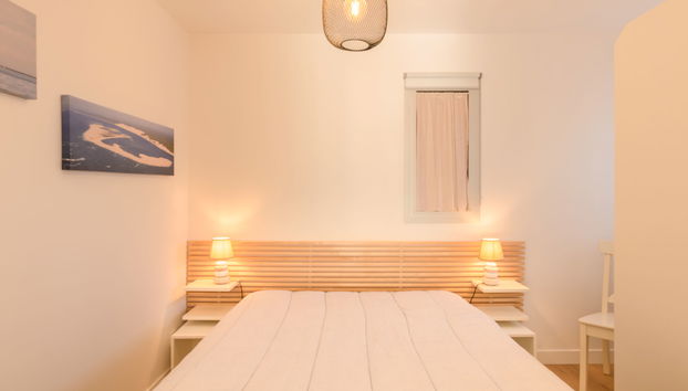 Appartement de 2 chambres à Arcachon avec terrasse - Photo 5