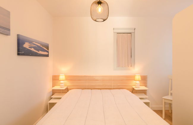 Apartamento de 2 quartos em Arcachon com terraço - Foto 5