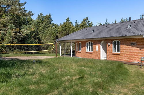 Foto 9 - Casa con 4 camere da letto a Rømø con terrazza e sauna