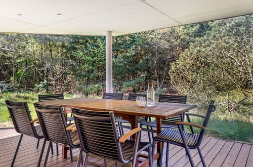 Foto 10 - Casa con 4 camere da letto a Rømø con terrazza e sauna