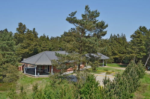 Foto 1 - Casa de 4 habitaciones en Rømø con terraza y sauna