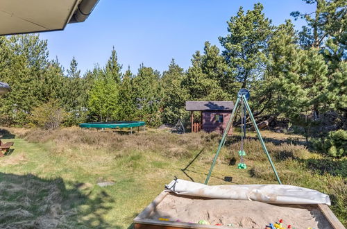 Foto 7 - Casa con 4 camere da letto a Rømø con terrazza e sauna