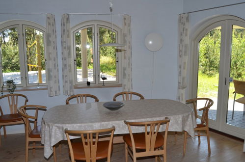 Photo 7 - Maison de 4 chambres à Rømø avec terrasse et sauna