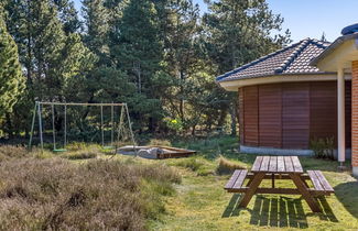 Foto 3 - Casa con 4 camere da letto a Rømø con terrazza e sauna