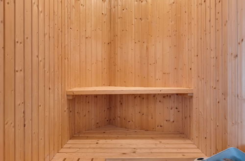 Foto 13 - Casa con 4 camere da letto a Rømø con terrazza e sauna