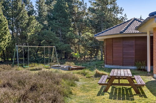 Foto 4 - Casa con 4 camere da letto a Rømø con terrazza e sauna