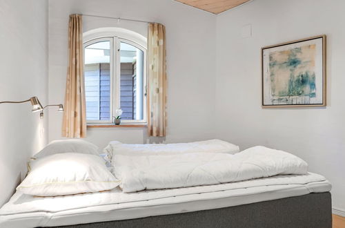 Foto 15 - Casa con 4 camere da letto a Rømø con terrazza e sauna