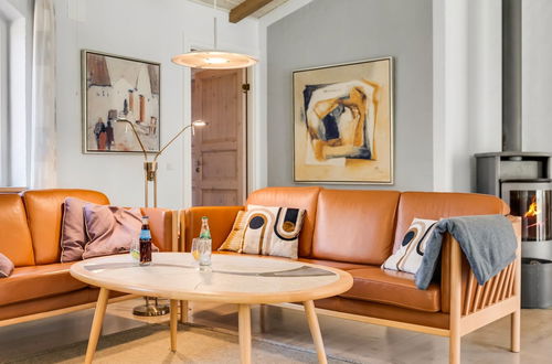 Foto 25 - Casa con 4 camere da letto a Rømø con terrazza e sauna