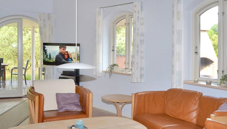 Foto 1 - Casa con 4 camere da letto a Rømø con terrazza e sauna