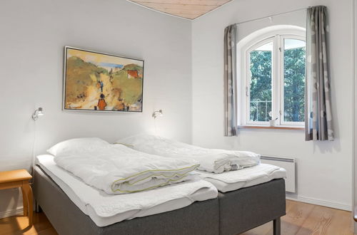 Foto 17 - Casa con 4 camere da letto a Rømø con terrazza e sauna