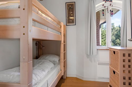 Foto 14 - Casa con 4 camere da letto a Rømø con terrazza e sauna
