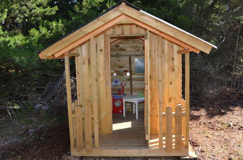 Foto 18 - Casa de 4 quartos em Rømø com terraço e sauna