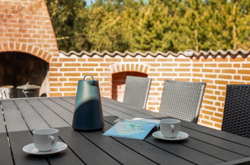 Foto 11 - Casa con 4 camere da letto a Rømø con terrazza e sauna
