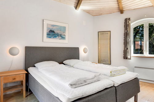 Foto 16 - Casa con 4 camere da letto a Rømø con terrazza e sauna