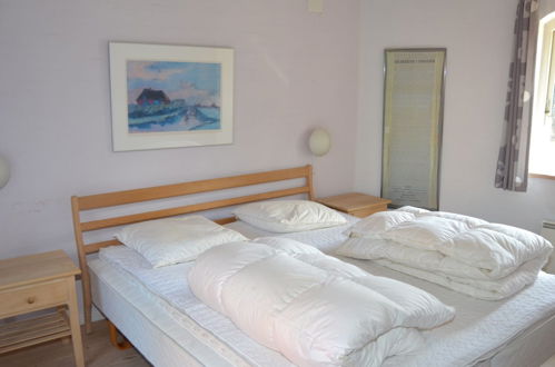Foto 9 - Haus mit 4 Schlafzimmern in Rømø mit terrasse und sauna