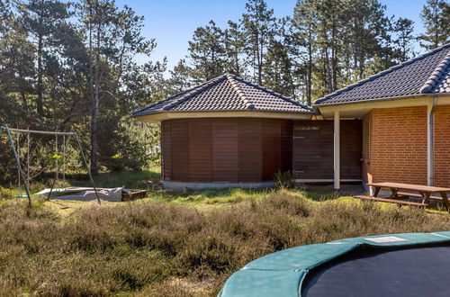 Foto 5 - Casa con 4 camere da letto a Rømø con terrazza e sauna