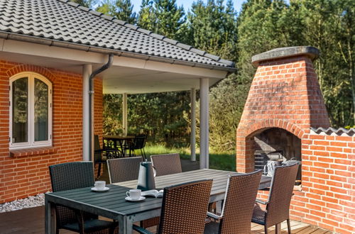Foto 3 - Casa con 4 camere da letto a Rømø con terrazza e sauna