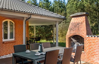 Foto 3 - Casa con 4 camere da letto a Rømø con terrazza e sauna