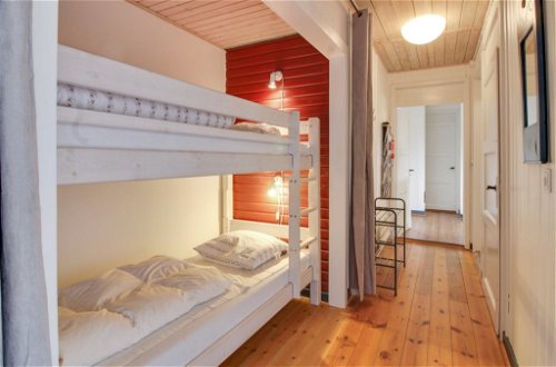 Foto 23 - Haus mit 4 Schlafzimmern in Rømø mit terrasse und sauna