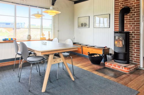 Foto 24 - Casa de 3 quartos em Rømø com terraço e sauna