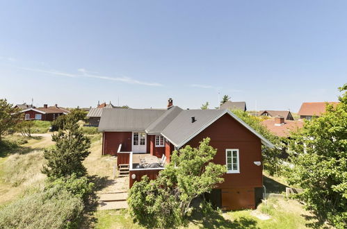 Foto 32 - Casa de 4 quartos em Rømø com terraço e sauna