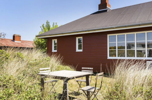 Foto 30 - Casa de 4 habitaciones en Rømø con terraza y sauna