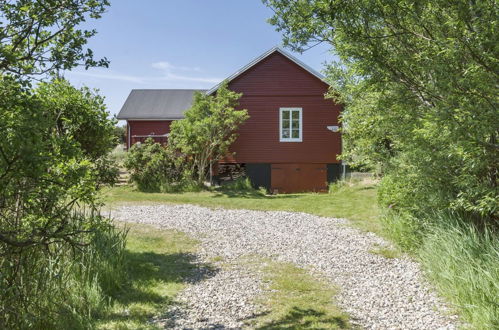 Foto 33 - Casa de 4 habitaciones en Rømø con terraza y sauna