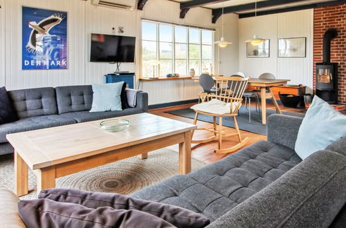 Foto 30 - Casa de 3 quartos em Rømø com terraço e sauna