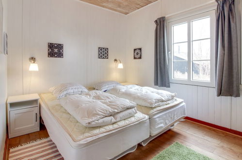 Foto 19 - Casa de 4 habitaciones en Rømø con terraza y sauna